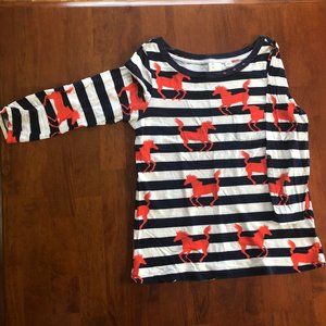 Anthropologie T-Shirt